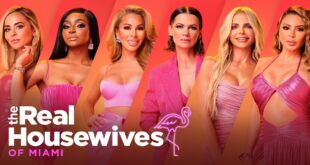 The Real Housewives of Miami