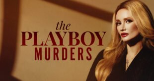 The Playboy Murders