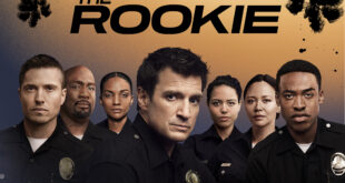 The Rookie