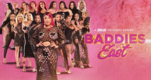 Baddies East Season 1