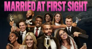 Married at First Sight