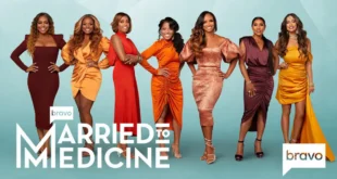 Married to Medicine