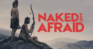 Naked and Afraid