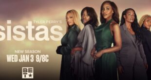 Tyler Perry's Sistas Online Free