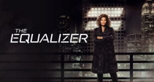 The Equalizer