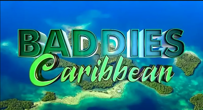 Baddies Caribbean Episode 5 Online Free - Baddies East