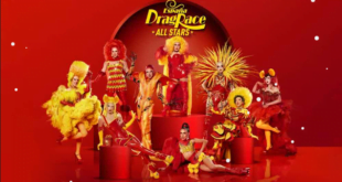 Drag Race España: All Stars