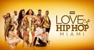 Love and Hip Hop Miami