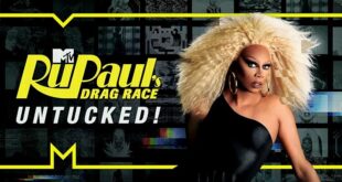 RuPaul's Drag Race Untucked