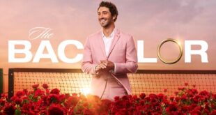 The Bachelor