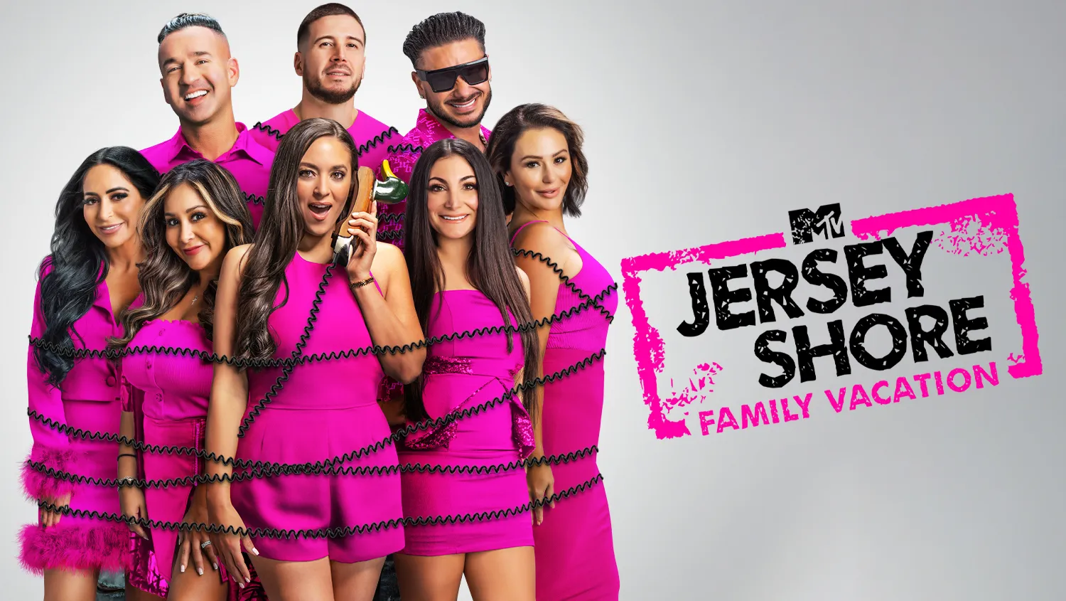 Jersey Shore Family Vacation 2025 Release Date Mela Jerrylee