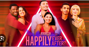 90 Day Fiancé Happily Ever After Online Free