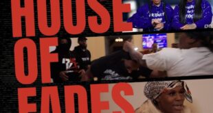 House of Fades Watch Online Free