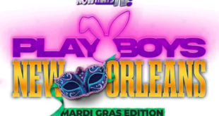 PlayBoys New Orleans Online Free