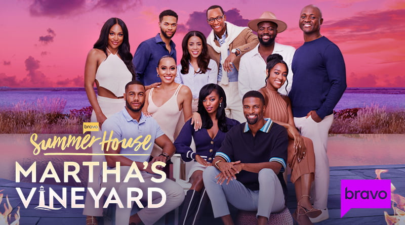 Summer House: Martha’s Vineyard Season 2 Episode 5 | Baddies East ...