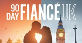 90 Day Fiancé UK Online Free