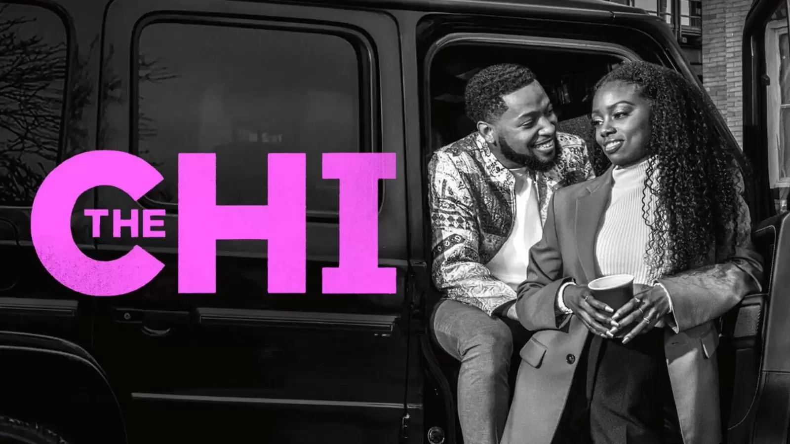 The Chi Season 6 Episode 10 Online Free - Baddies East