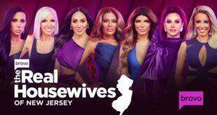 The Real Housewives of New Jersey Online Free