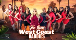 The Real West Coast Baddies Online Free