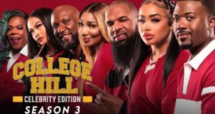 College Hill: Celebrity Edition Online Free