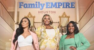 Family Empire Houston Online Free