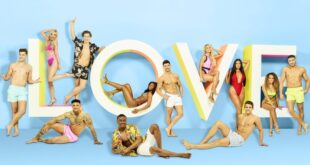 Love Island Online Free