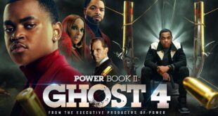 Power Book II: Ghost Online Free