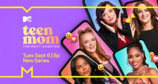 Teen Mom: The Next Chapter Online Free