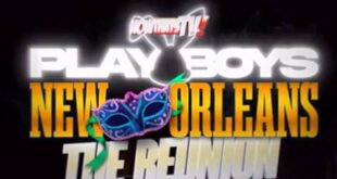 PlayBoys New Orleans Reunion Online Free