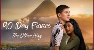 90 Day Fiancé: The Other Way Online Free