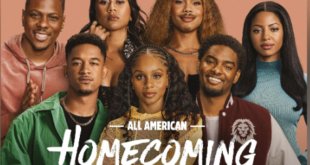 All American: Homecoming