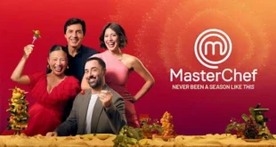 MasterChef Australia Online Free