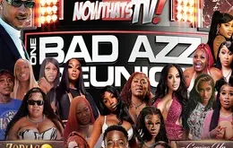 One Bad Azz Reunion Online Free