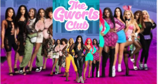 The Gworls Club Online Free