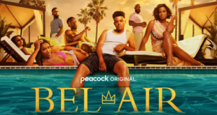 Bel-Air Online Free