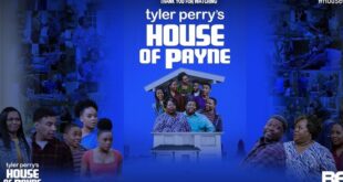 House of Payne Online Free