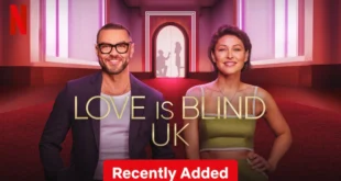 Love Is Blind Uk Online Free