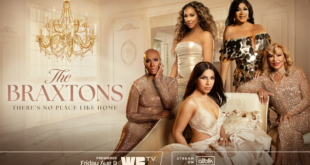 The Braxtons Online Free