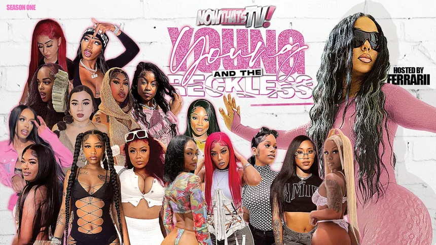 Young and Reckless Season 2 Episode 8 Online Free - Baddies East