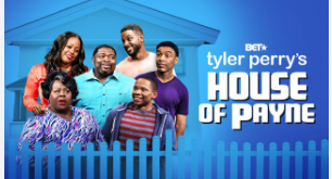 House of Payne