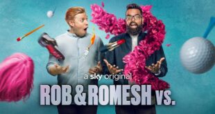 Rob & Romesh Vs