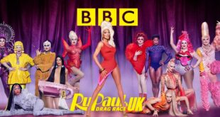 RuPaul’s Drag Race UK