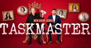 Taskmaster Australia