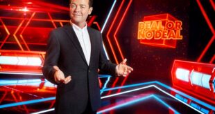 Deal or No Deal UK