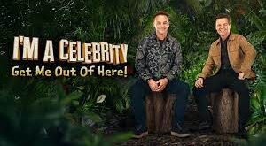 I’m a Celebrity, Get Me Out of Here!