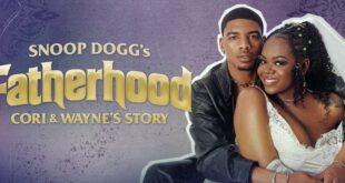 Snoop Dogg’s Fatherhood: Cori & Wayne’s Wedding Story