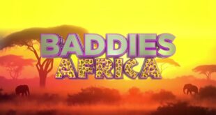 Baddies Africa