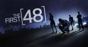 The First 48