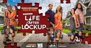 Love After Lockup: Crime Story