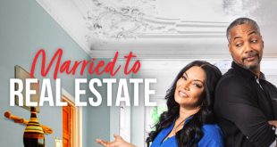 Married to Real Estate